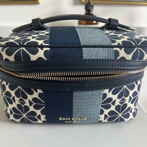 Kate Spade Travel Case